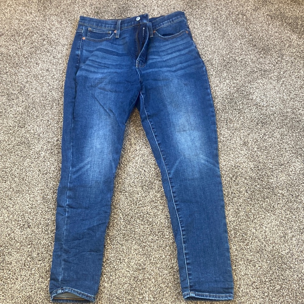 Lucky Brand Jean